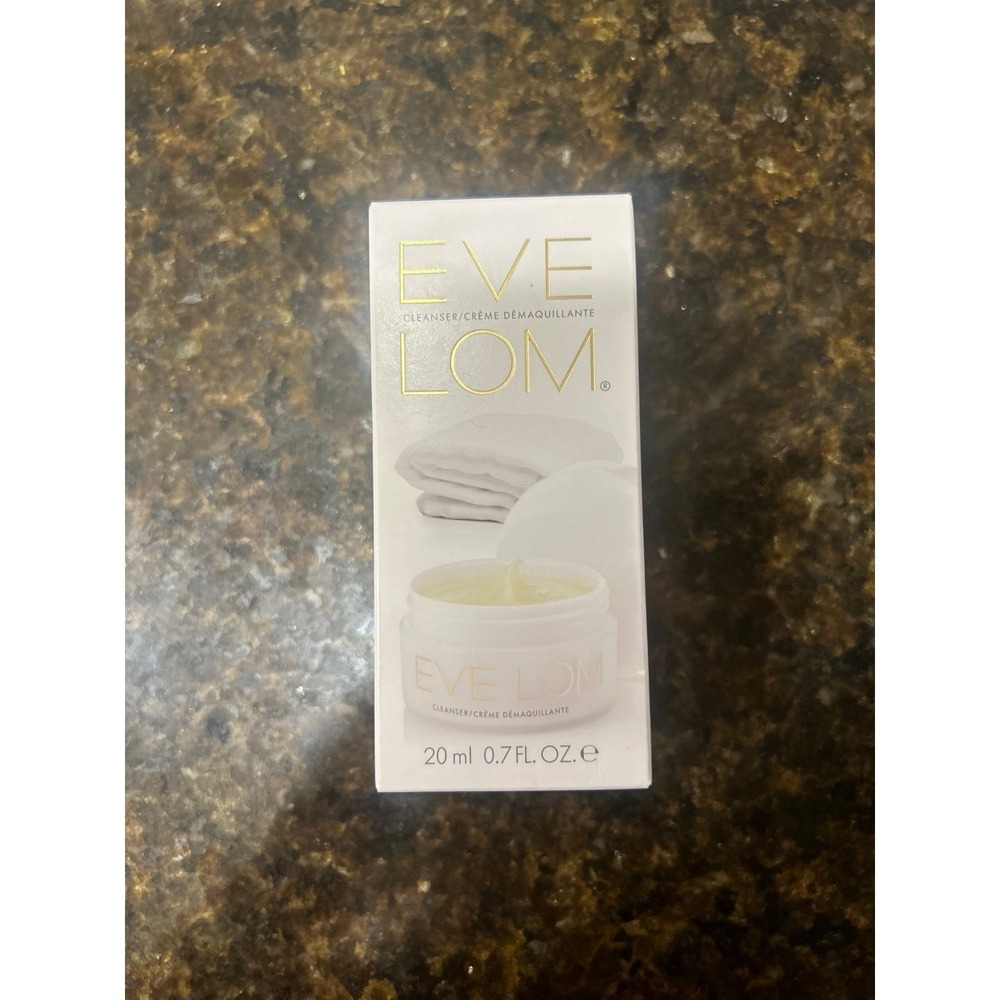 Eve Lom Cleanser With Muslin‎ Cloth